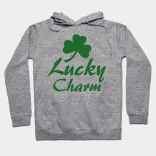 St. Patrick's Day - Lucky Charm Hoodie